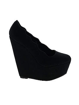 XXI Wedges (view 1)