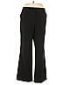 New York & Company Black Casual Pants Size 16 (Tall) - photo 1