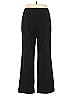 New York & Company Black Casual Pants Size 16 (Tall) - photo 2