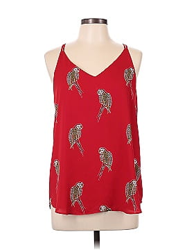 Ann Taylor LOFT Sleeveless Blouse (view 1)