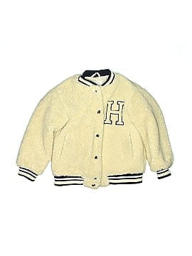 Zara Baby Fleece Jacket (view 1)