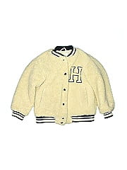 Zara Baby Fleece Jacket