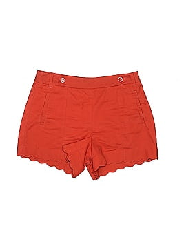 Cartonnier Khaki Shorts (view 1)