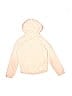 Decathlon 100% Polyester Solid Ivory Pink Windbreaker 18-24 MO / 24 MO - photo 2