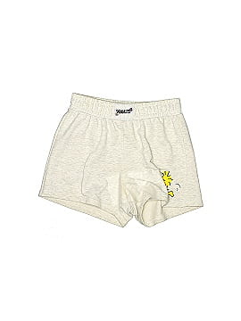 Snoopy Belle Shorts (view 1)