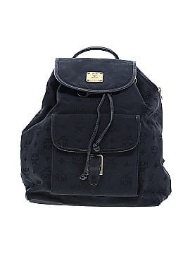 MCM Backpack (view 1)