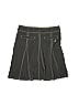 Fabletics Solid Gray Active Skort Size 10 - photo 2