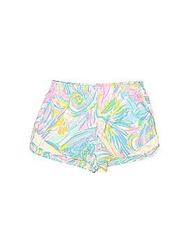 Lilly Pulitzer Luxletic Shorts (view 1)