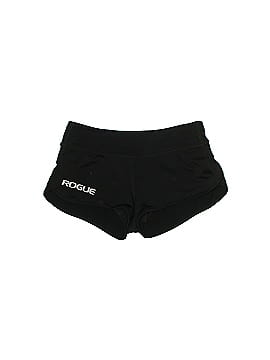 Rouge Athletic Shorts (view 1)