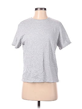 Good American Short Sleeve T-Shirt (view 1)