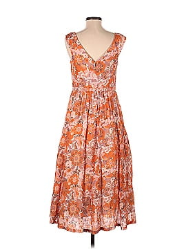 Hope For Flowers by Tracy Reese Casual Dress (view 2)