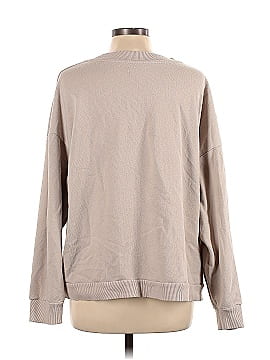 colsie Pullover Sweater (view 2)