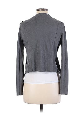 Blank NYC Long Sleeve Blouse (view 2)