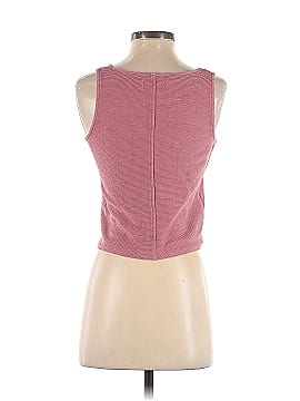 TeXTURE & THREAD Madewell Tank Top (view 2)
