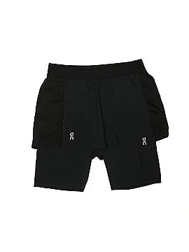 On Cloud Athletic Shorts (view 1)