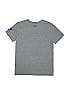 Under Armour Houndstooth Argyle Checkered-gingham Grid Fair Isle Chevron Gray Active T-Shirt Size M (Tots) - photo 2