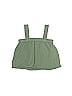 Gap Kids 100% Cotton Green Sleeveless Blouse Size X-Large (Youth) - photo 2