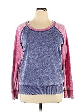 Nollie Pullover Sweater (view 1)