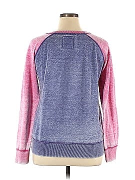 Nollie Pullover Sweater (view 2)