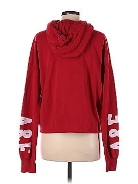 Abercrombie & Fitch Pullover Hoodie (view 2)