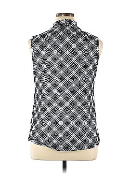 Once & Again Sleeveless Top (view 2)