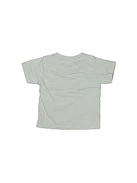 OUT OF PRINT Short Sleeve T-Shirt (view 2)