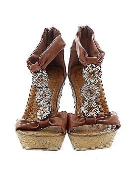 Patrizia by Spring Step Wedges (view 2)