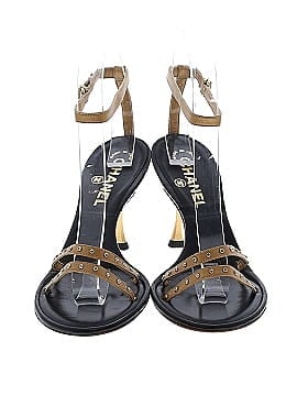 Chanel Sandals (view 2)