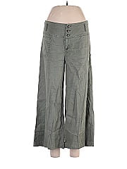 Sundance Linen Pants