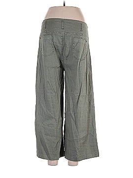 Sundance Linen Pants (view 2)