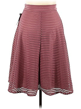 Silhouette nyc Formal Skirt (view 2)