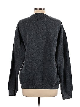 Jerzees Pullover Sweater (view 2)