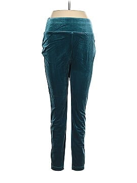 INC International Concepts Velour Pants (view 1)