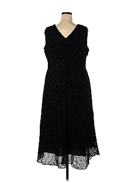 Avenue Casual Dress (view 2)