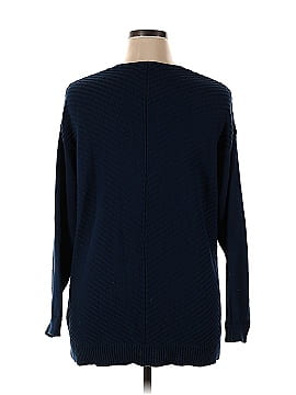 Chaps Pullover Sweater (view 2)