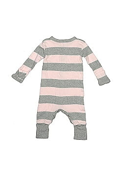 Burt's Bees Baby Long Sleeve Outfit (view 2)