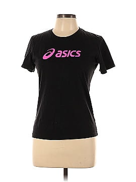 Asics Short Sleeve T-Shirt (view 1)