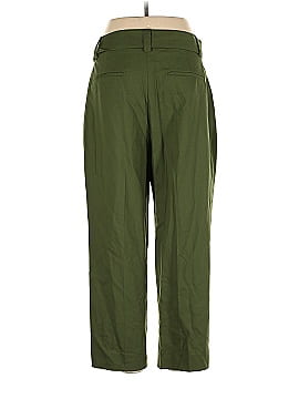 J.Crew Collection Wool Pants (view 2)