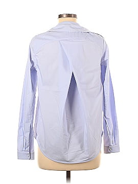 Lululemon Athletica Long Sleeve Button-Down Shirt (view 2)
