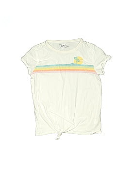 Bixby Nomad Short Sleeve Top (view 1)