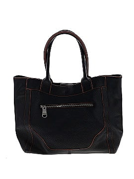 Perlina Leather Tote (view 2)