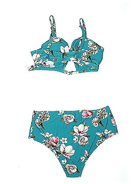 Cupshe Two Piece Swimsuit (view 2)