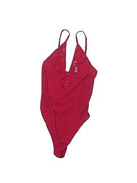 colsie One Piece Swimsuit (view 1)