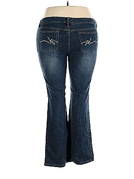 Daisy Fuentes Jeans (view 2)