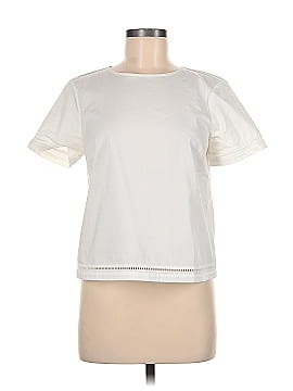 Brooks Brothers Short Sleeve Top (view 1)