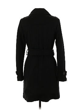 Kenneth Cole New York Wool Coat (view 2)