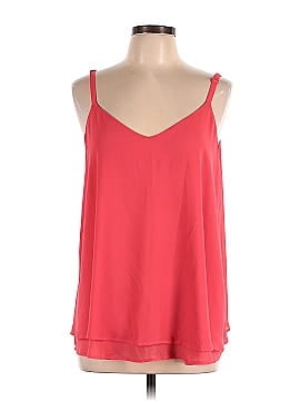 Torrid Sleeveless Blouse (view 1)