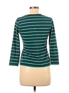 Daily Practice By Anthropologie Long Sleeve T-Shirt (view 2)