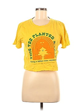 Parks Project Short Sleeve T-Shirt (view 1)