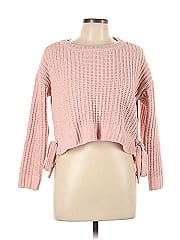 Candie's Pullover Sweater